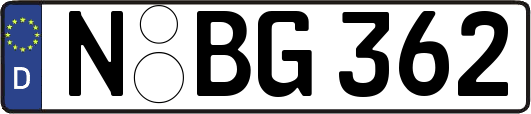 N-BG362