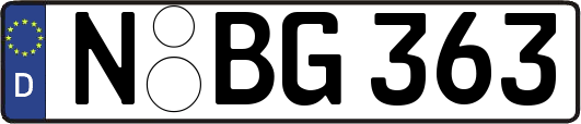 N-BG363