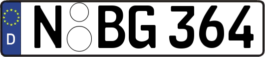 N-BG364