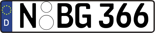 N-BG366