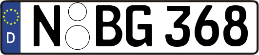 N-BG368