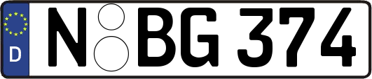 N-BG374
