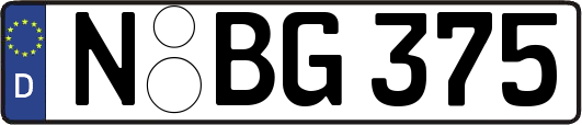 N-BG375