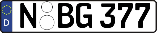 N-BG377