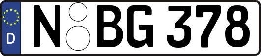 N-BG378