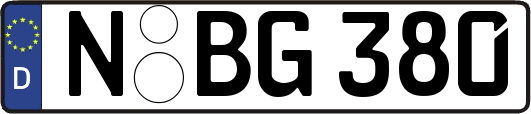 N-BG380