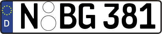 N-BG381