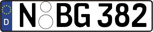 N-BG382