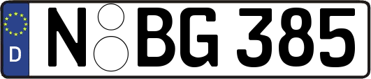 N-BG385