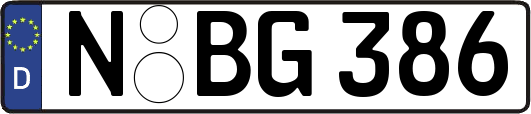 N-BG386