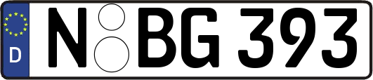 N-BG393