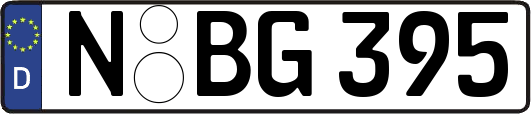 N-BG395