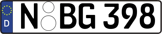 N-BG398