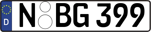 N-BG399