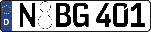 N-BG401