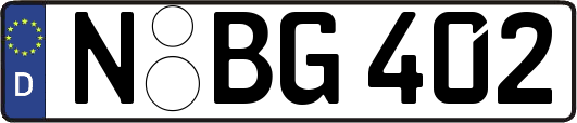 N-BG402