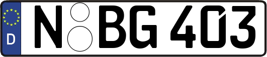 N-BG403
