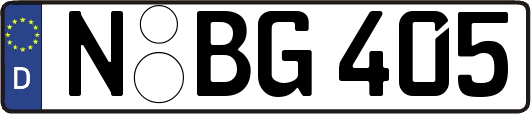N-BG405