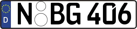 N-BG406