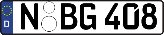 N-BG408
