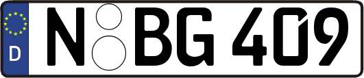 N-BG409
