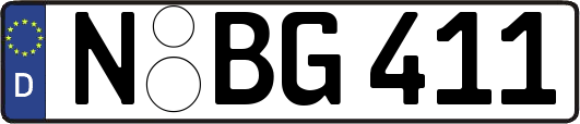 N-BG411