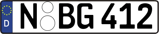N-BG412