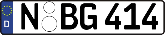 N-BG414
