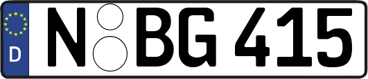 N-BG415