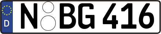 N-BG416