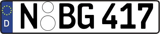 N-BG417