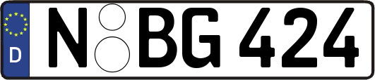 N-BG424