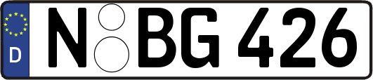 N-BG426