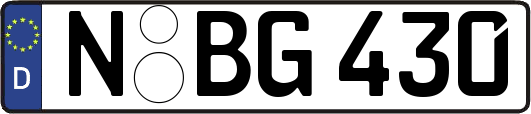 N-BG430