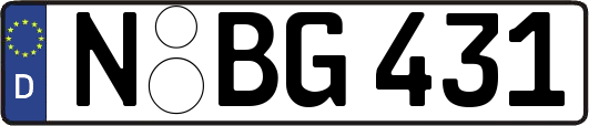 N-BG431