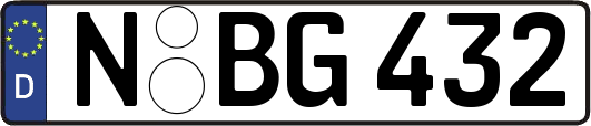 N-BG432