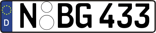 N-BG433