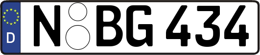 N-BG434