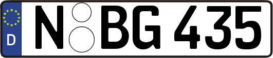 N-BG435