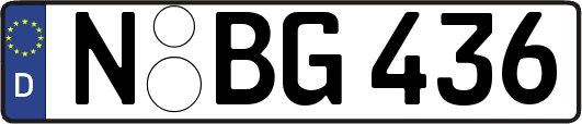 N-BG436