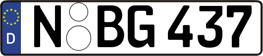 N-BG437