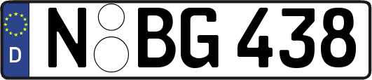 N-BG438