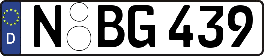 N-BG439