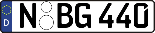N-BG440