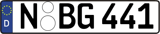 N-BG441