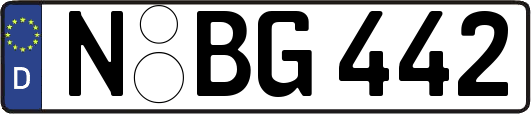 N-BG442