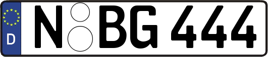 N-BG444