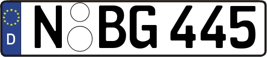 N-BG445