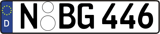 N-BG446