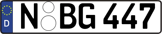 N-BG447